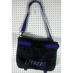 Vintage Nike messenger bag